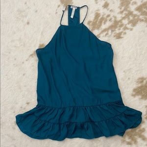 Free People Slip Dress